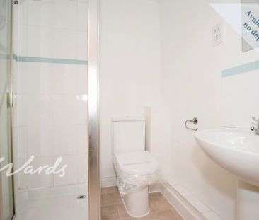 1 bedroom house share to rent - Photo 6