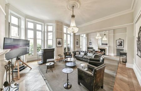 3 bedroom maisonette to rent - Photo 5