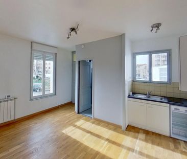 Appartement • Location • 30m2 • Clermont-Ferrand - Photo 2