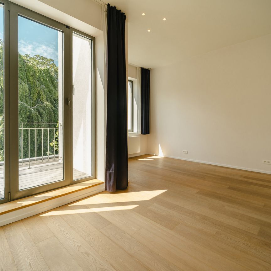 Kasteleinplein, Elsene - Photo 1