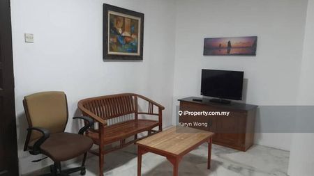 Menara Polo, Kampung Desa Pahlawan, Ampang - Foto 2