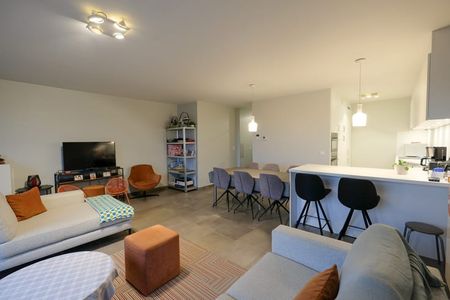 Appartement te huur - Foto 3