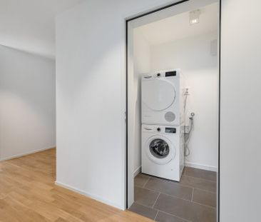 Generous and modern apartment is looking for you! - Foto 5