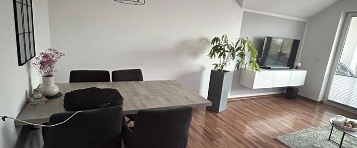 3 Zimmerwohnung in Thiede - Photo 1