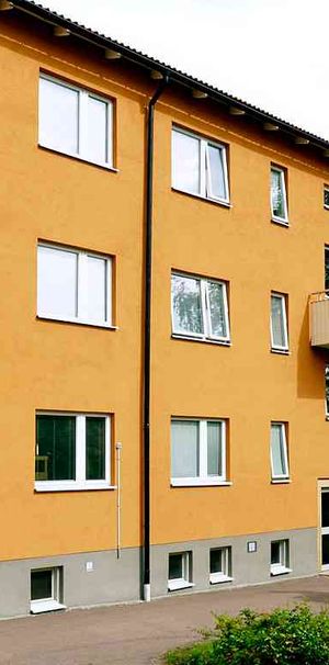 1 RUM KOKVRÅ - Photo 1