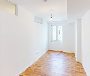 Altbau-Charme auf Neubauniveau: Jetzt einziehen! - Foto 3