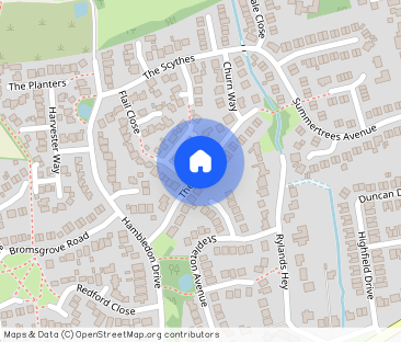 The Crofters, Greasby, Wirral - Photo 1