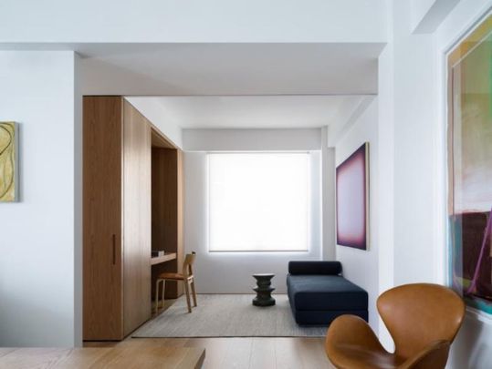 11/85 Yarranabbe Road Darling Point NSW 2027 - Photo 1