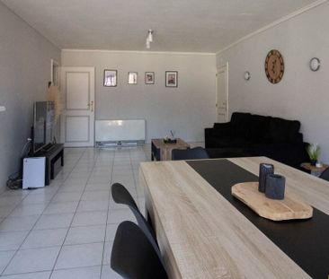 Appartement te huur in Ingelmunster voor € 630 met 2 slaapkamers - Photo 3
