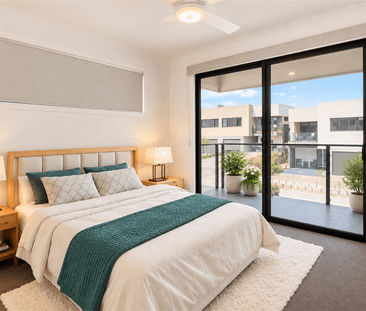 Spacious Family Townhome in the Prestigious Serenity Complex - Photo 5