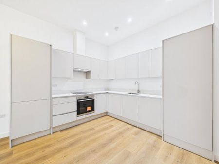 2 bedroom apartment to rent - Photo 4