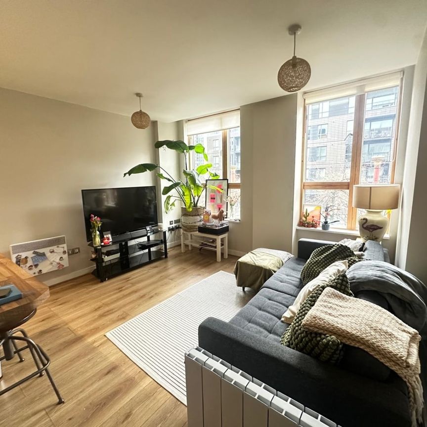 Market Buildings, 17 Thomas Street, Manchester, M4 - Photo 1