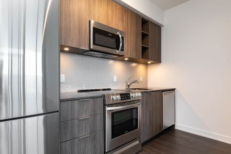 For Lease - 30 Ordnance Street Unit# 2406, Toronto, Ontario - Photo 3
