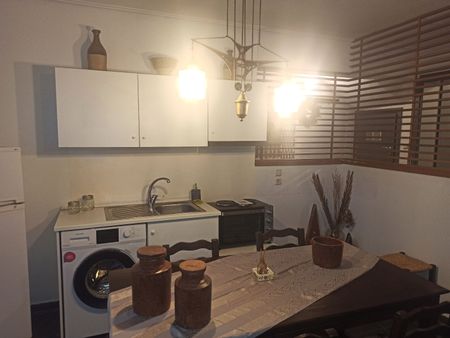 Studio/Γκαρσονιέρα για ενοικίαση Στρατώνες - Καραμανλή - Αμυγδαλιές (Τρίκαλα) - Φωτογραφία 5
