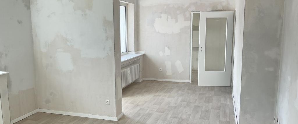 Wir haben Platz für die ganze Familie 3-Zimmer-Wohnung in Duisburg Obermeiderich - Foto 1