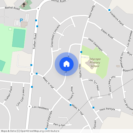 Summer Place, Llansamlet, Swansea, SA7