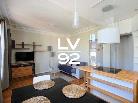 Appartement Asnières-sur-Seine - Photo 4