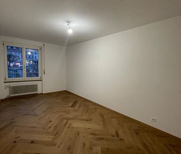 CHARMING 4½ ROOMS COMPLETELY RENOVATED – IN THE HEART OF ROMONT! - Foto 4