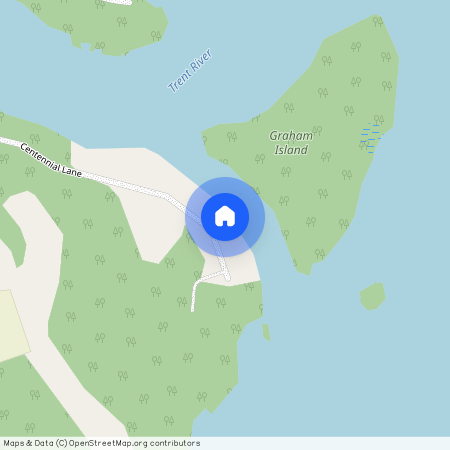 222 Centennial Lane, Trent Hills