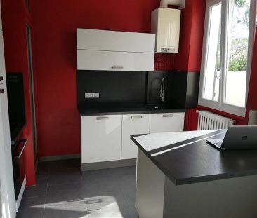 Location maison 3 pièces - 56.03m² à Bourges (18000) - Photo 5