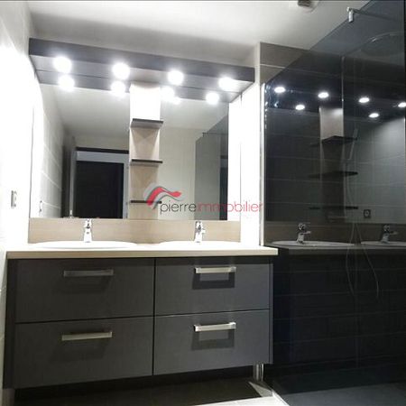 Location Appartement 3 pièces 71m² ST PIERRE 97410 - Photo 4