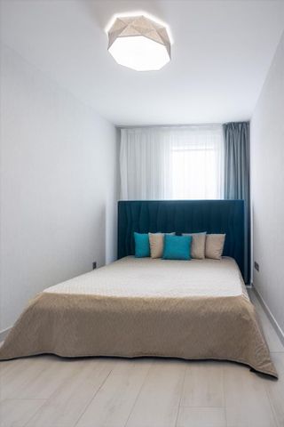 Kiadó luxus lakás - Debrecen - Fotó 2
