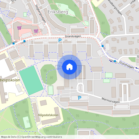 Marmorvägen 11 D, 75244, Uppsala