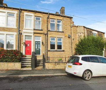 3 bedroom terraced house to rent - Photo 3