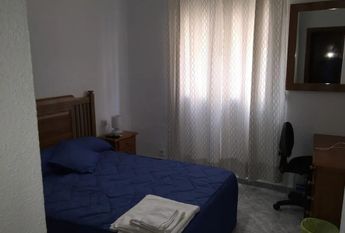 Calle Diego de Almaguer, Málaga, Andalusia 29006