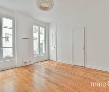 Appartement 2 pièces - 56.18m² - Photo 6