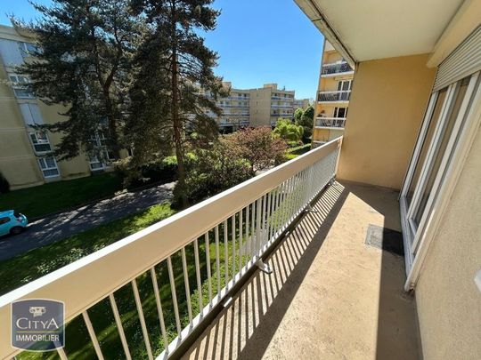 Appartement 3 Pièces 65 m² - Photo 1