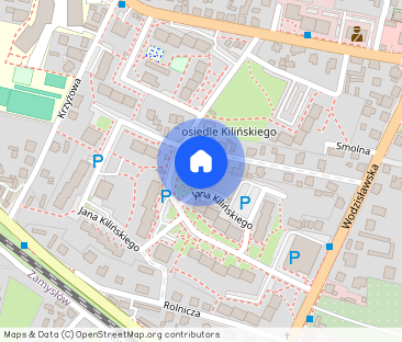 Wynajmę mieszkanie w Rybniku, ul. Kilińskiego od 1.11.2025 r. - Photo 1