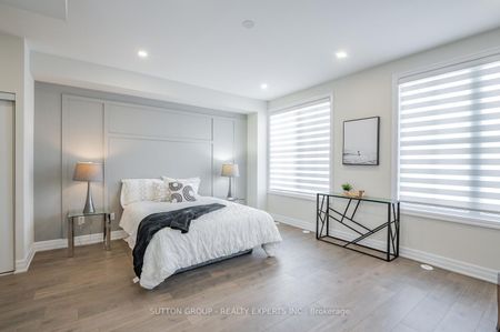 For Lease - 1190 Cawthra Road Unit# 610, Mississauga, Ontario - Photo 4
