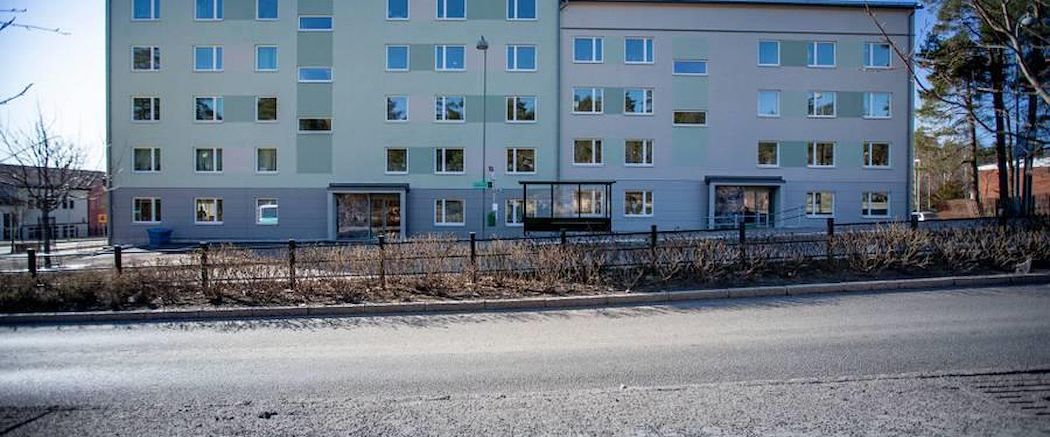 Sockenvägen 42, Tollare - Photo 1