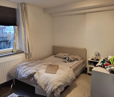 Appartement te huur - Foto 1