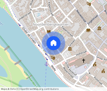 NIEUW! Wonen op unieke locatie in hartje Deventer! - Photo 1