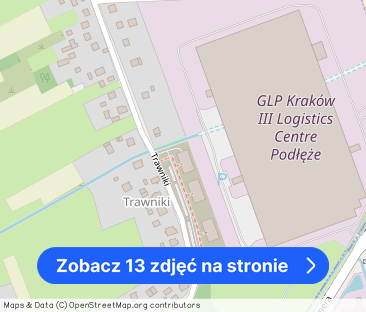 Nowe mieszkanie dwupokojowe – Niepołomice/Podłęże, ul. Trawniki - Zdjęcie 1