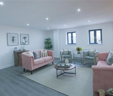 4 bedroom end of terrace house to rent - Photo 6