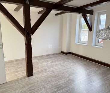 Schönes Wohnen in der City - geräumige 2,5 Zimmer + Galerie mit Aus... - Photo 1