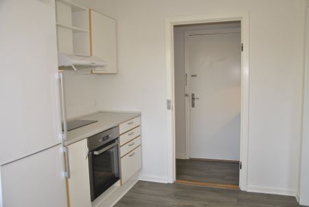 Viborg - Jernbanegade 14 - Viborg - Photo 5