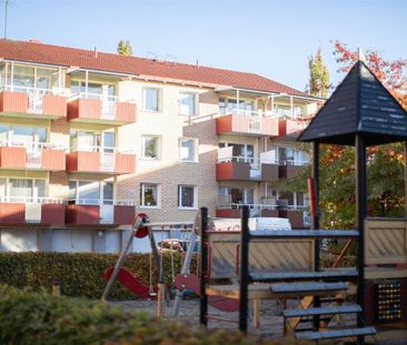 Bryggaregatan 7 B - Photo 1