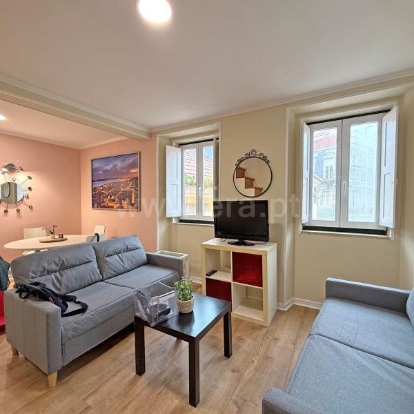 Apartamento T1 em Lisboa - Photo 1