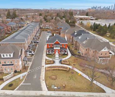 For Lease - 1982 Barber House Lane, Mississauga, Ontario - Photo 2