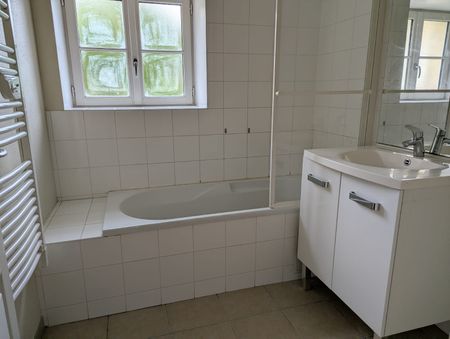 Location Appartement 2 pièces 47m² AMILLY 45200 - Photo 4