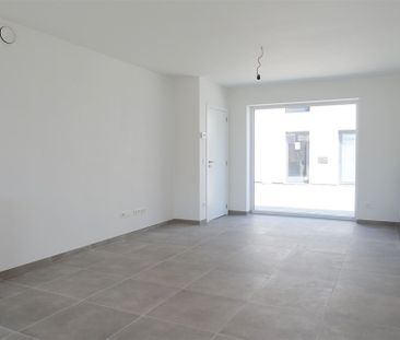 Aangename nieuwbouw woning nabij centrum Deerlijk - Photo 6