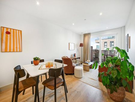 2 bedroom apartment to rent - Photo 2