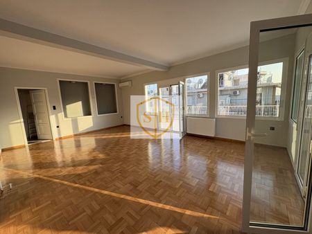 Διαμέρισμα για ενοικίαση Άγιος Θωμάς (Γουδή) - Photo 4