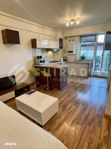 Apartament modern, parcare, bloc nou- Studium Green, Iulius Mall - Fotografie 4