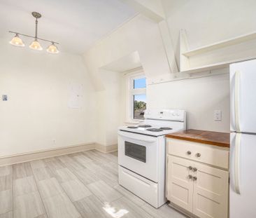 For Lease - 220 Powell Avenue Unit# 4, Glebe - Ottawa East and Area... - Photo 5