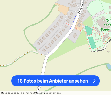 Traumwohnung mit Licht & Ruhe - helle Eckwohnung in ländlicher Umge... - Foto 1